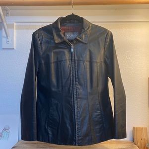 Wilson’s Leather Jacket